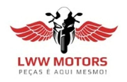 Painel Completo Xlr125/xr 200 Original Honda Chicotelampadas