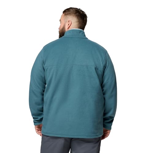 Image of Columbia mens Steens Mountain Half Snap II