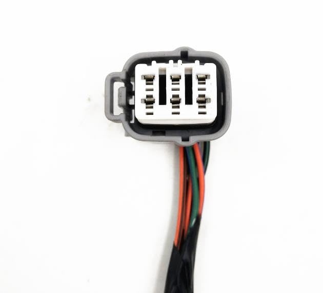 Car Fuel Pump Wiring Connector Harness Plug Adapter Cable for Subaru F0rester Out-Back Tribeca XV Legacy Impreza WRX