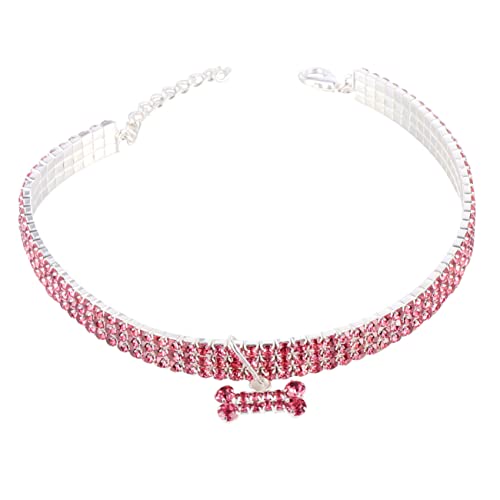 Collares Perros Grandes Adiestramiento Marca Hemobllo