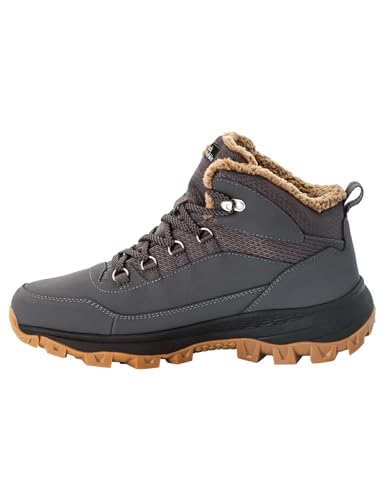 Image of Jack Wolfskin mens Everquest Texapore Mid M