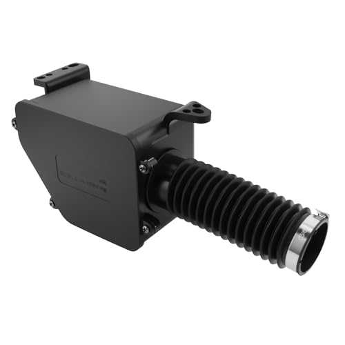 Image of PRO BAT 44mm /1.73 inch Air Filter Box Intake Cleaner Replacement