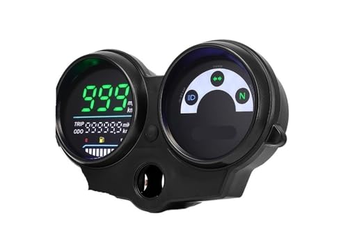 �I�[�g�o�C�̑��s�����v �I�[�g�o�C�p�X�s�[�h���[�^�[�_�b�V���{�[�h CG125�p �t�@��125�p �^�C�^��125 2000-2013�p �f�W�^���p�l���v��