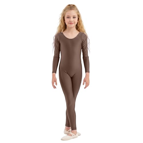 Body manga larga para niña mono espalda bebé cuello bajo elástico