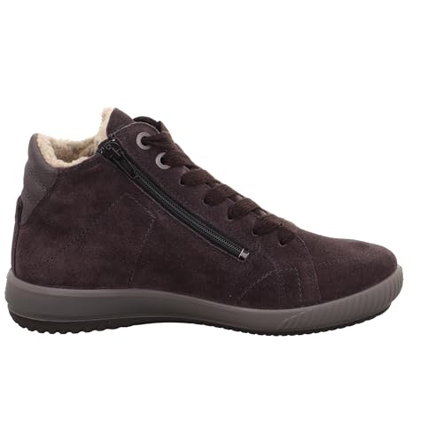 Image of Legero womens Tanaro 5.0 Warm Lined Gore-tex