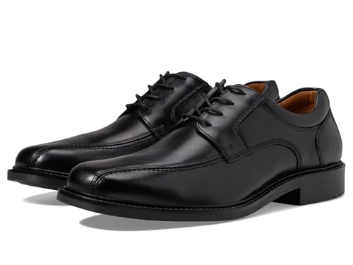Image of Johnston & Murphy Mens Tabor Runoff Lace-up