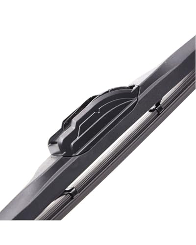 Essuie glace lunette avant multifonctionnel à trois sections pour voiture - 6