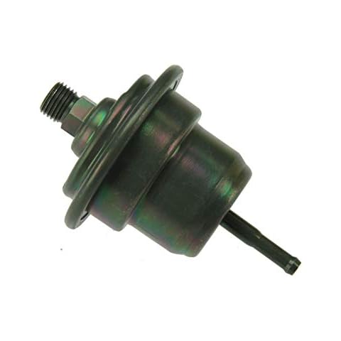 URO Parts Fuel Accumulator Cover