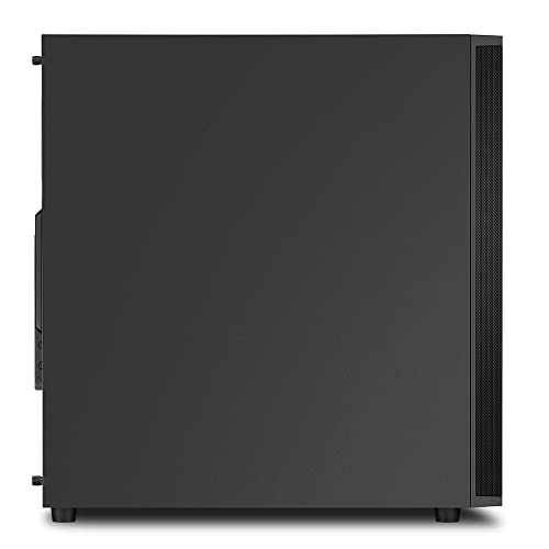 SHARKOON Case M25-V ATX No Alimentatore - Case PC - Immagine 2