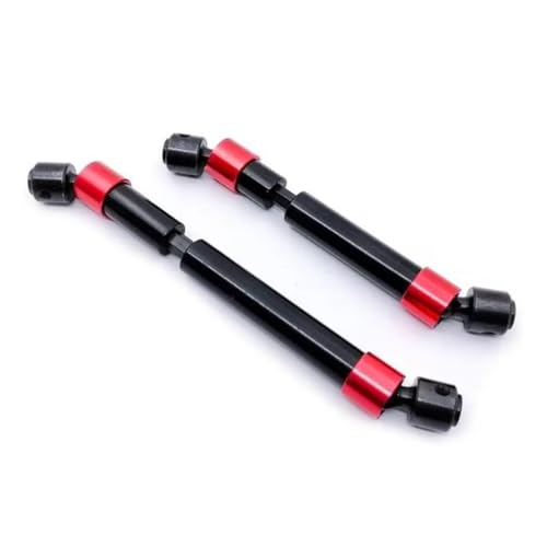 Arbre de transmission anti-casse pour Traxxas TRX-4 Crawler 324mm métal