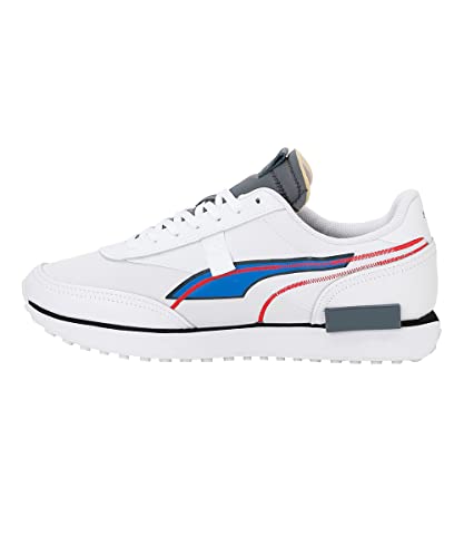 Image of Puma Men Future Rider Twofold Sneaker