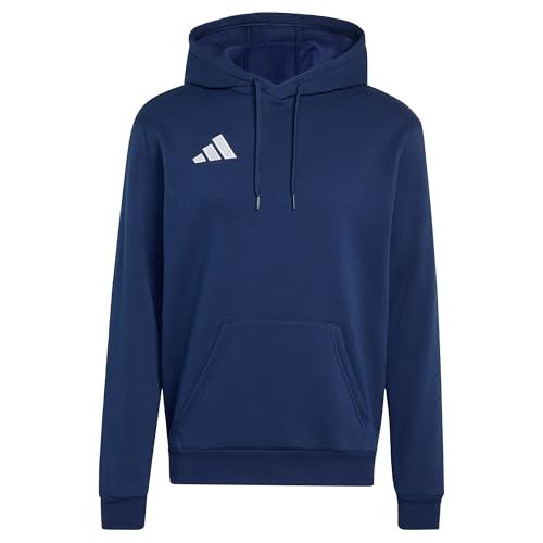 Sweat adidas Homme Entrada26 pour vos séances de sport en extérieur