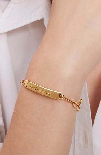 kate spade new york Mom Knows Bracelet4