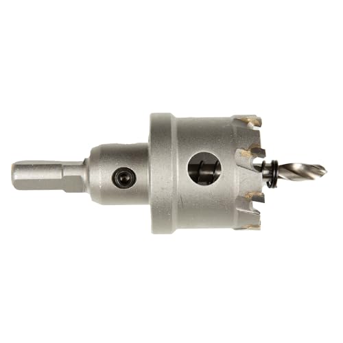 Image of Taparia Tungsten Carbide Tip Hole Saw TCTHS 38 (38mm)