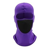 Sehuby Máscara facial, pañuelo para ciclismo, pañuelo para el cuello, diadema, seda, pañuelo para la cara