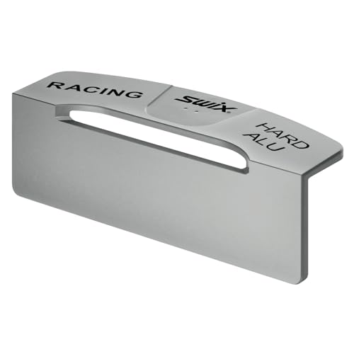 Guide de lime Swix bord latéral pour un affûtage précis