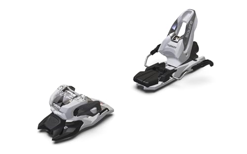 Marker Squire 10 Alpine Ski Bindings - Lightweight, Durable,...