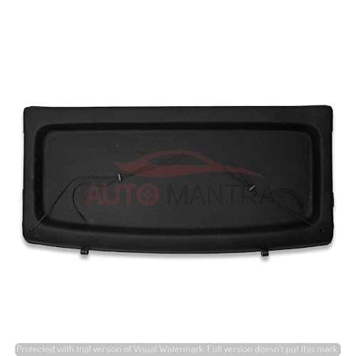 Image of Car Parcel Tray Diggi Luggage Tray in Perfect Fitting Compatible for Taisor