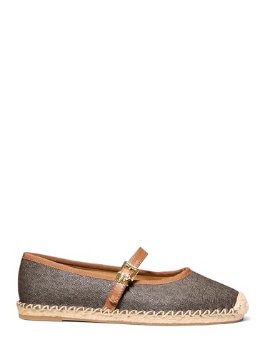 Image of Michael Kors Women's Lynn Ballet Espadrille Shoes