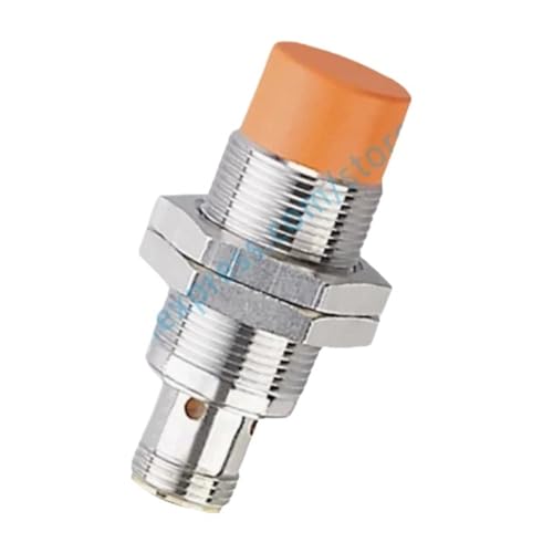 Capteur inductif IG5318 de proximité robuste pour environnement sévère IG5319