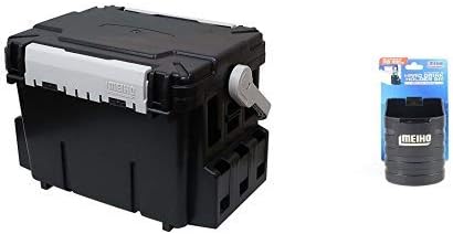 Amazon メイホウ Meiho バケットマウス Bm 7000 ブラック ハードドリンクホルダーbm ブラック メイホウ Meiho スポーツ アウトドア