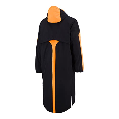 Image of Speedo Unisex Adult Parka Jacket Fleece Lined Team Colors