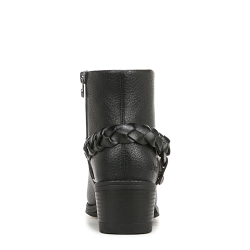 Blowfish Malibu Women's Western Ankle Boot3