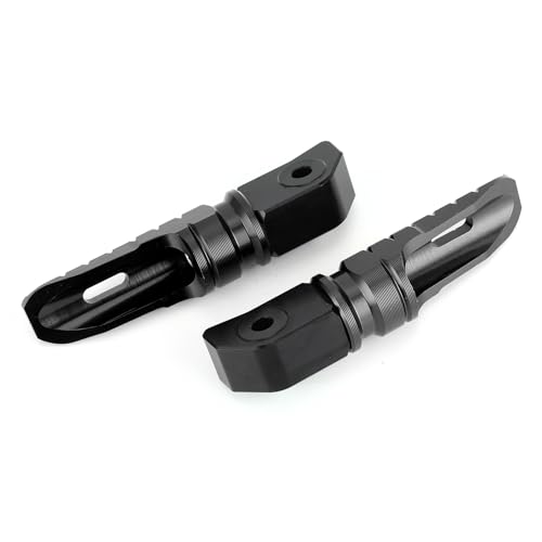 Repose-pieds arrière de moto pour balades en CB125R et CB300R