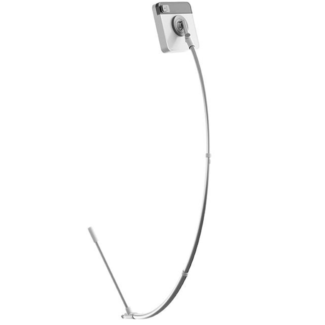 Kit de limpieza de ventanas para apartamentos con escurridor extensible al aire libre
