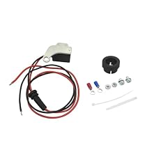 1281 Ignition Conversion Kit 8 Cylinder Fits for Ford for Mercury for Lincoln 1957-1974