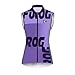 Produktbild UGLY FROG Radfahren Vest Jersey Frauen Mountainbike Jersey Shirts Ärmellos Rennrad Kleidung aus Tür Sport MTB Kleidung Sommer Cycling Top