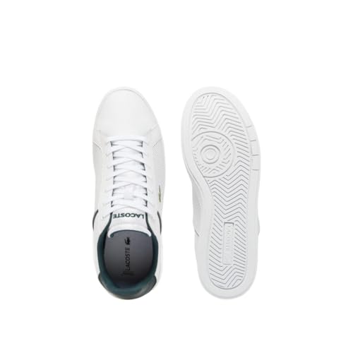 Image of Lacoste Men's Lite Base Sneaker | Casual Shoes