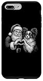 Funny Papillon Holiday Dog Designs