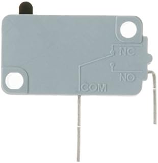 Interruptor de enclavamiento de lavaplatos de repuesto para gld4150l00cs gld4150m00cs gld4150m15cs gld4160l00ss gld4160m00ss gld4160m15ss