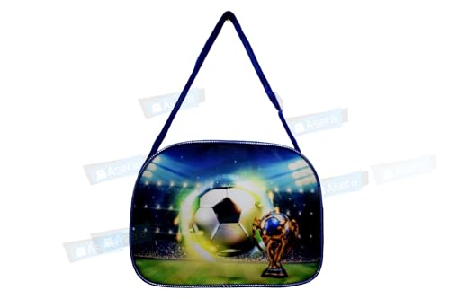 Image of Asera Birthday Return Gifts Sling Bag /Picnic Bag Cartoon Theme Bags for Kids