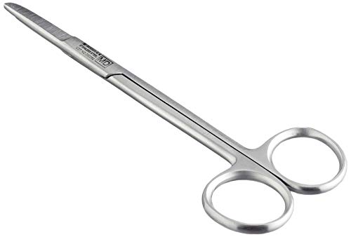 Gima - Spencer Stitch Entfernerschere, Länge 13 cm, aus Edelstahl