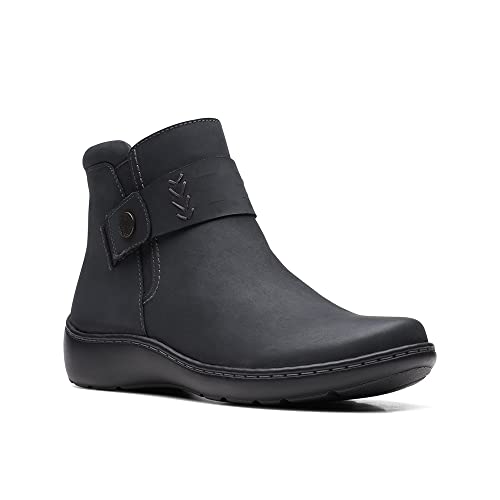 Clarks Women's Cora Rae Ankle Boot
