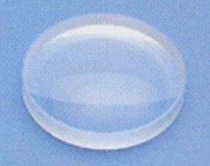 Image of SEOH Lens Glass Double Concave 38mm x 20cm Focal Length