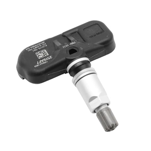 Capteur TPMS Scion IQ 42607-06011 valve pression pneu