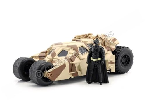 + Figura Diecast di BATMAN (alta circa 7cm)