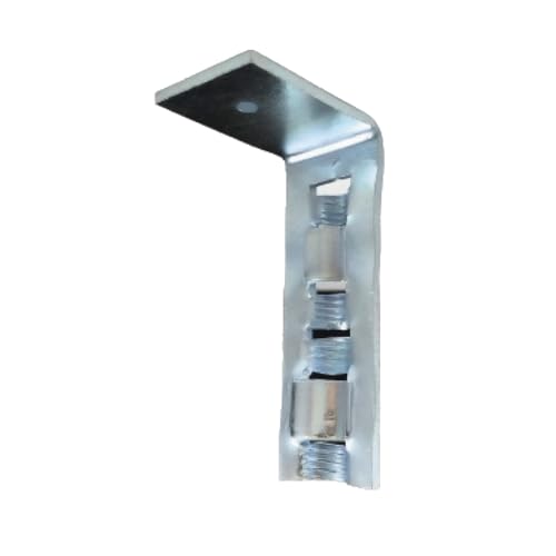 BLUEPOINT Dual Thread Rod Hanger, 1/4