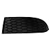 Replacement For Dodge Journey 2011-2018 Replace Front Driver Side Fog Light Cover