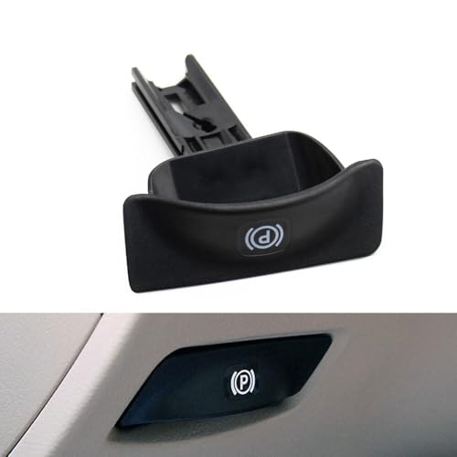 Interruptor de freno de mano W211 Benz Clase E para viajes diarios urbanos 2