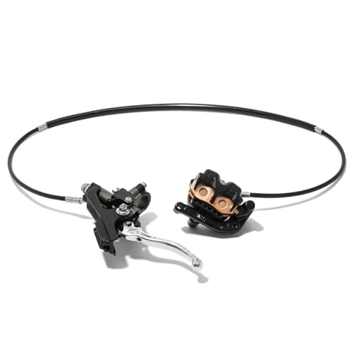 TOFR Front Brake Assembly for Sur-Ron Ultra bee