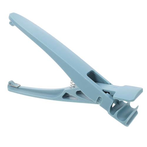 TOPPERFUN Pelador de Cangrejos Reutilizable Herramienta Multifuncional Quitar Cáscaras de Langostinos Dispositivo de Cocina Práctico Extraer Carne