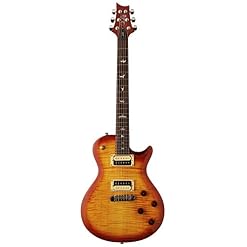 PRS Guitare électrique SE 245 (Vintage Sunburst) - Les Beatles, Paul McCartney, John Lennon, RIngo Starr, George Harrison PRS Guitare électrique SE 245 (Vintage Sunburst) – Image 2