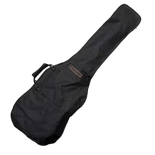 Housse pour guitare basse – Tobago GB10B - Les Beatles, Paul McCartney, John Lennon, RIngo Starr, George Harrison