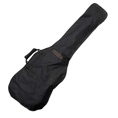 Housse pour guitare basse – Tobago GB10B - Les Beatles, Paul McCartney, John Lennon, RIngo Starr, George Harrison Housse pour guitare basse - Tobago GB10B