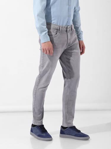 Image of The Indian Garage Co Men Jeans