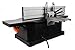 WEN 6559 6-Inch 10-Amp Corded Benchtop Jointer with Filter Bag and Depth Scale